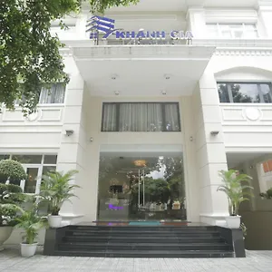  Apartment Khanh Gia