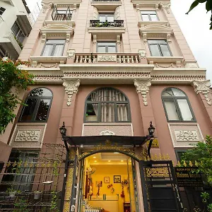  Homestay Maison Royale