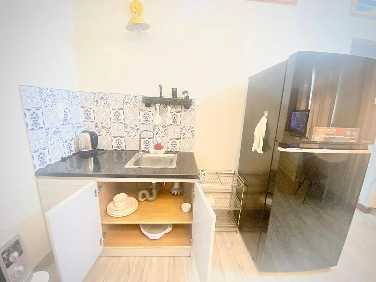 D'S House Apartment Ho Chi Minh City Vietnam