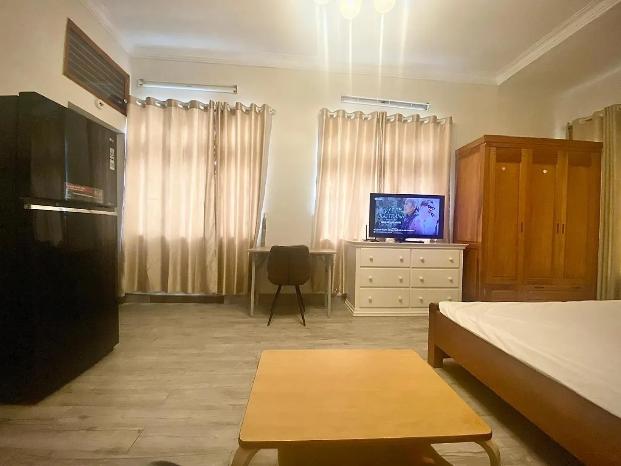 Homestay D'S House Apartment Ho Chi Minh City